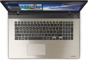Laptop Toshiba Satellite L75-C7250 (PSKZAU-00E011) 2
