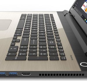 Laptop Toshiba Satellite L75-C7250 (PSKZAU-00E011) 4