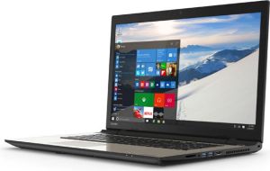 Laptop Toshiba Satellite L75-C7250 (PSKZAU-00E011) 8