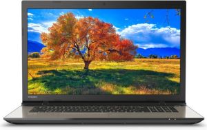 Laptop Toshiba Satellite L75-C7250 (PSKZAU-00E011) 10