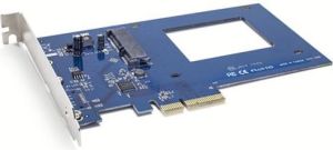 OWC Adapter SATA 2.5" SSD na PCIe x4 (OWCSSDACL6G.S) 1