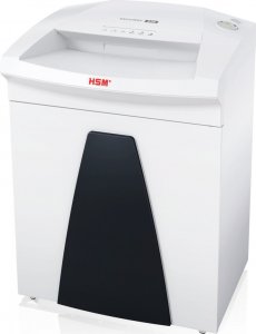 Niszczarka HSM Securio B26 P-4 500 W 1