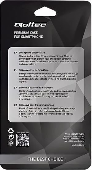 Qoltec etui Samsung Galaxy S7 (51273) 3
