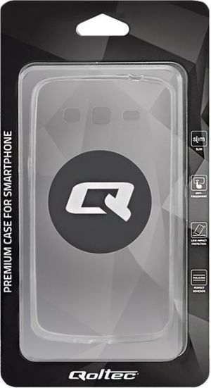 Qoltec etui Sony Xperia M4 Aqua (51274) 2