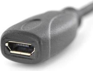 Adapter USB Digitus Czarny  (AK-300316-001-S) 3