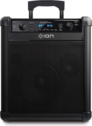 Głośnik Denon ION Block Rocker IPA76C (BLOCKROCKERIPA76C BK) 2