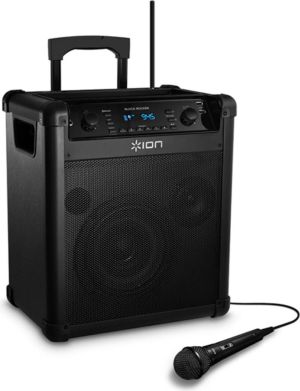 Głośnik Denon ION Block Rocker IPA76C (BLOCKROCKERIPA76C BK) 3