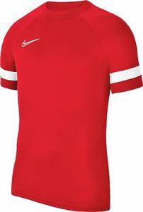 Nike Nike JR Dri-FIT Academy 21 t-shirt 658 : Rozmiar - XL ( 158 - 170 ) 1
