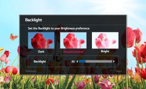 Telewizor LG LED Full HD 8