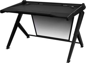 Biurko DXRacer Gaming Desk 1000 czarne (GD/1000/N) 1