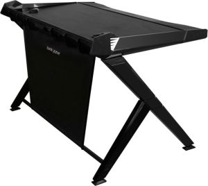 Biurko DXRacer Gaming Desk 1000 czarne (GD/1000/N) 2