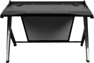 Biurko DXRacer Gaming Desk 1000 czarne (GD/1000/N) 3