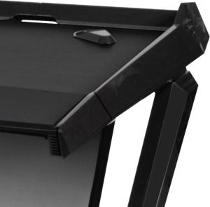 Biurko DXRacer Gaming Desk 1000 czarne (GD/1000/N) 4