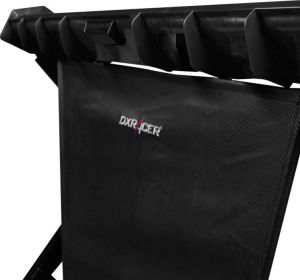 Biurko DXRacer Gaming Desk 1000 czarne (GD/1000/N) 5