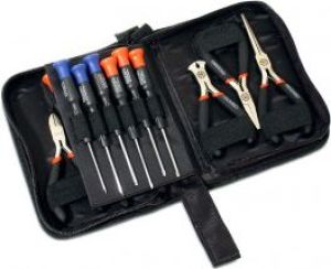 InLine Zestaw szczypców i śrubokrętów 19 elementów (43013) 2