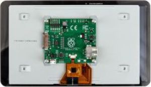 Raspberry Pi Wyświetlacz 7" 800x480px (RB-LCD-7) 2