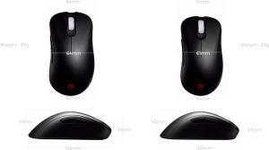 Mysz Zowie EC2-A (9H.N03BB.A2E) 6