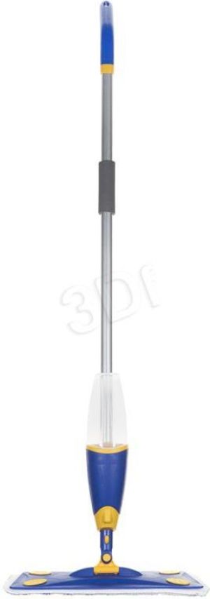 Mop Sam Clear Mop płaski ze spryskiwaczem 1
