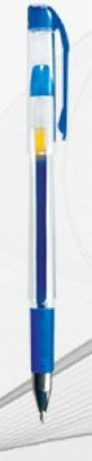 Tetis Długopis niebieski - KZ107-N 1