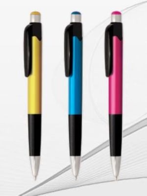 Tetis Długopis mix kolorów - KD920-NM 1