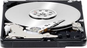 Dysk WD Black 1 TB 2.5" SATA III (WD10JPLX) 2