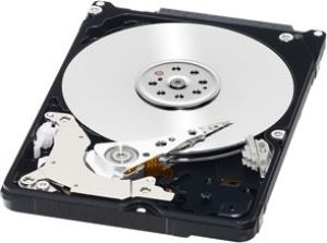Dysk WD Black 1 TB 2.5" SATA III (WD10JPLX) 3