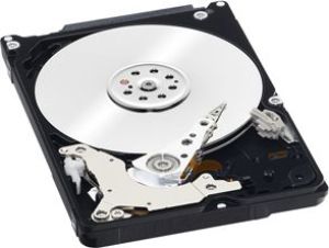 Dysk WD Black 1 TB 2.5" SATA III (WD10JPLX) 4