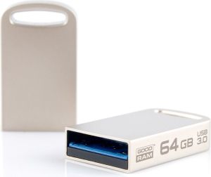 Pendrive GoodRam UPO3, 64 GB  (UPO3-0640S0R11) 2