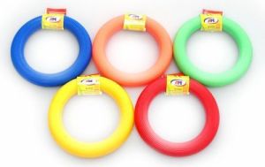 Tullo Ringo duże gładkie - (AM 061A) 2