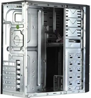 Obudowa Spire SP1071B (SP1071B) 4