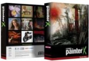 Corel Painter X EN 1