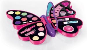 Clementoni Crazy chic Motyl (78236) 2