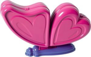 Clementoni Crazy chic Motyl (78236) 3