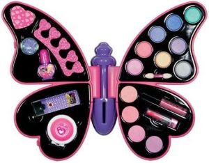 Clementoni Crazy chic Motyl (78236) 5