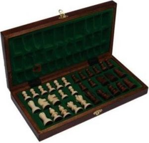 Magiera Szachy większe perły 2