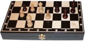 Magiera Szachy większe perły 3