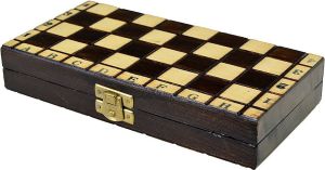 Magiera Szachy kieszonkowe 3