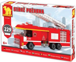 Dromader Straż Pożarna (92892) 1