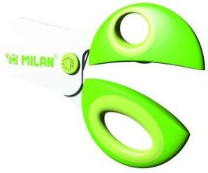 Milan Nożyczki plastikowe Funny (14690716) 1