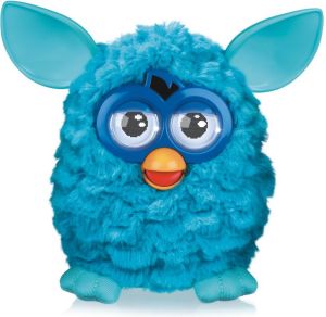 Hasbro Furby cool 39834 /wersja francuska/ - 298681 3