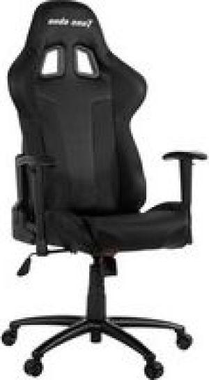 Fotel Anda Seat Spoiler Czarny (ADA-SPOILER-BK) 2