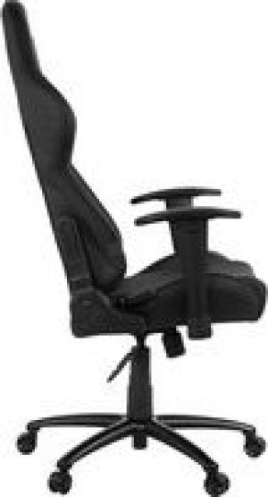 Fotel Anda Seat Spoiler Czarny (ADA-SPOILER-BK) 3