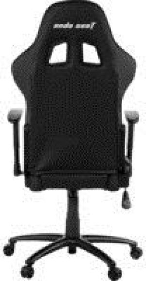 Fotel Anda Seat Spoiler Czarny (ADA-SPOILER-BK) 5