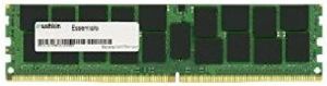 Pamięć Mushkin Essentials, DDR4, 16 GB, 2133MHz, CL15 (MES4U213FF16G28) 1