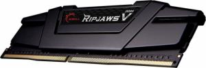 Pamięć G.Skill Ripjaws V, DDR4, 64 GB, 3200MHz, CL14 (F4-3200C14Q-64GVK) 3