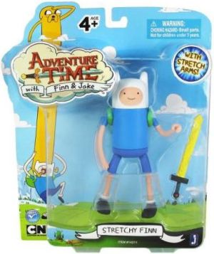 Figurka Schleich Adventure Time 1 Figurka + Akcesoria - ADV 14210 1