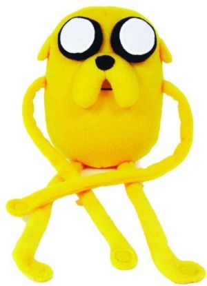 Figurka Schleich Adventure Time - Finn/Jake plusz, 25cm (ADV 14220) 1