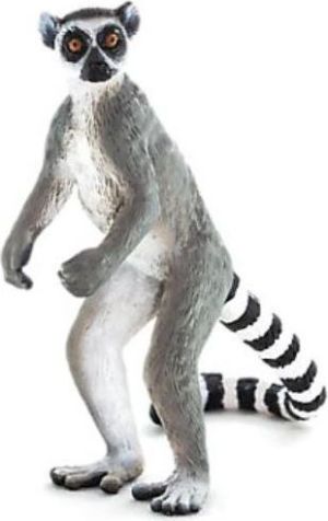 Figurka Animal Planet Lemur katta - F7177 1