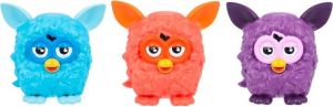 Figurka Epee Furby MASHEMS Seria 2 - (EP01927) 3