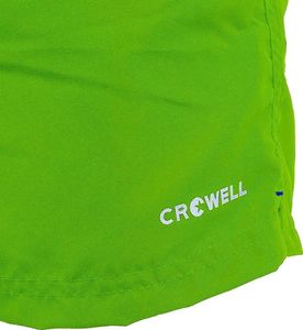 Crowell Szorty kąpielowe 300/400 zielone M 6